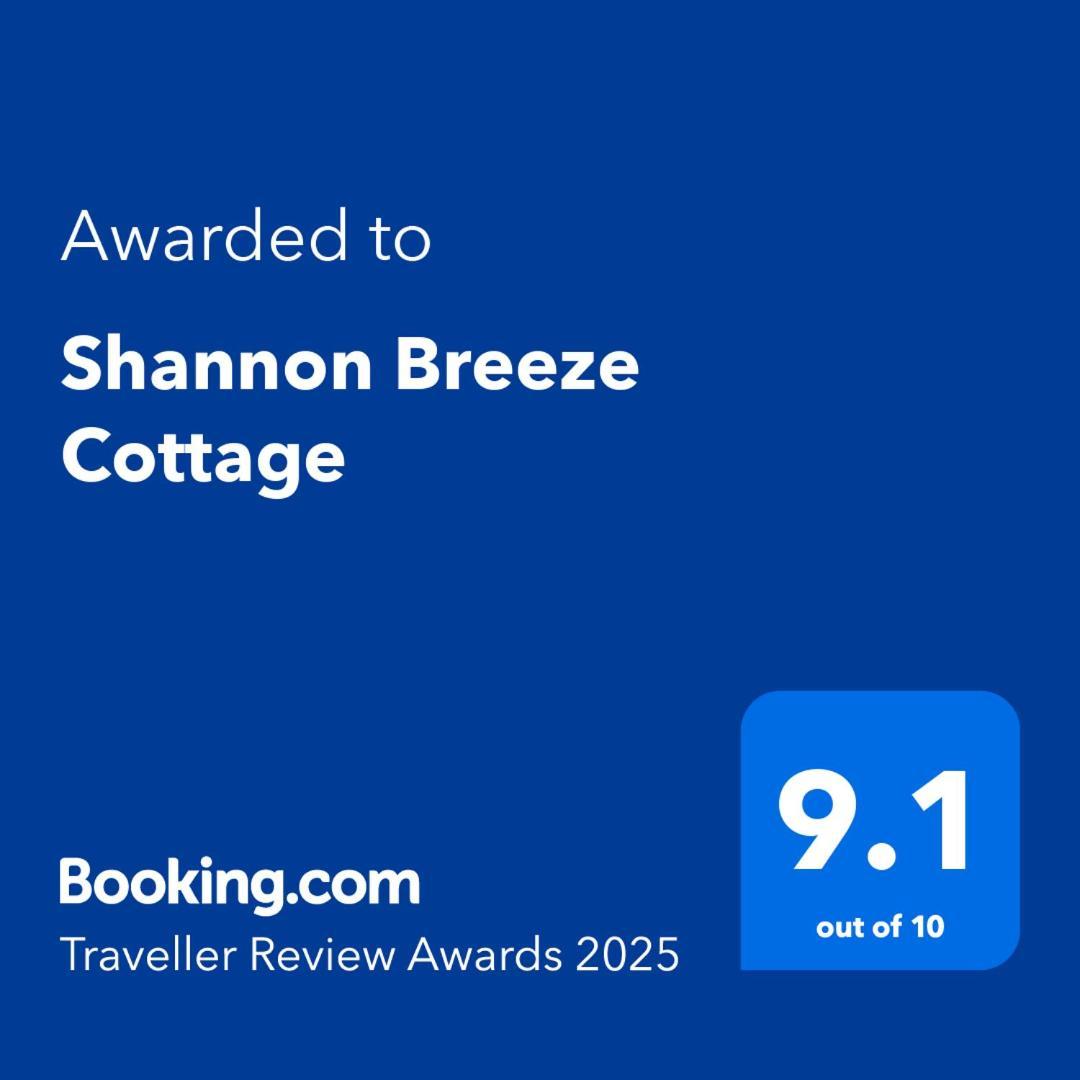 Ballycrossaun Cummins Cottages מראה חיצוני תמונה