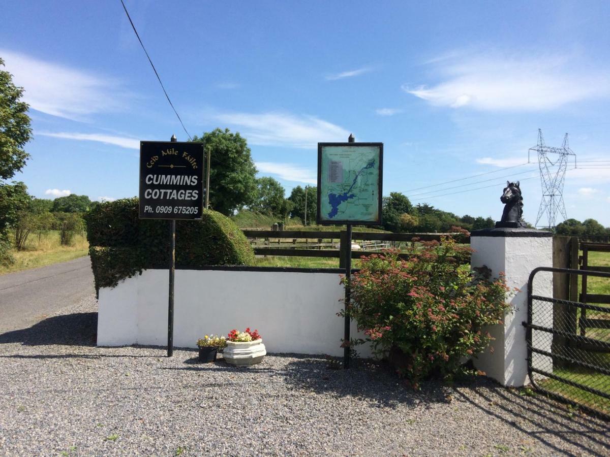 Ballycrossaun Cummins Cottages מראה חיצוני תמונה