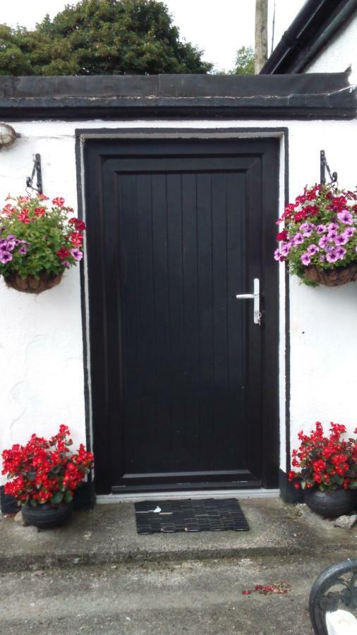 Ballycrossaun Cummins Cottages מראה חיצוני תמונה